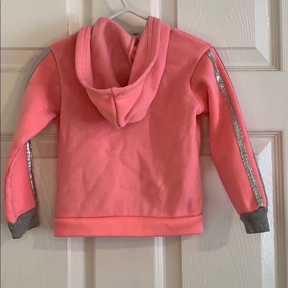 Girls jacket - Picture 2 of 2